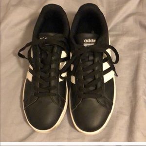 ADIDAS Cloudfoam trainers sneakers 8.5